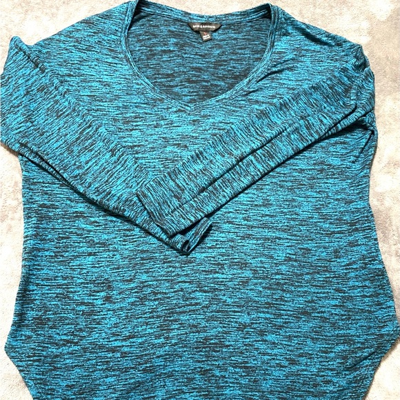 Rock & Republic tunic top - Picture 6 of 7